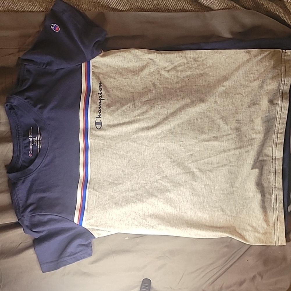 Kids Champion T-Shirt
